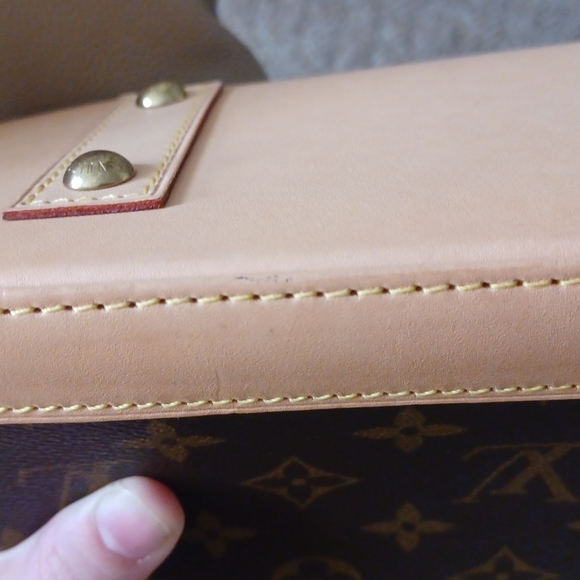 Louis Vuitton alma bb - Picture 15 of 17